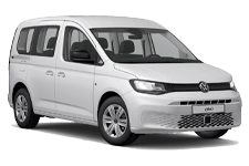 Van Hire Exeter Marsh Barton - Premier Caddy Van - Van hire Exeter marsh barton